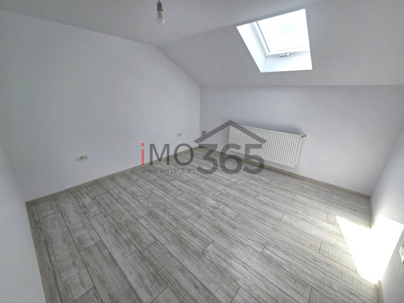 Casa noua 160mp Bradu cu 1000 mp teren