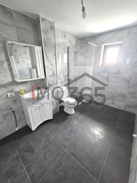 Casa noua 160mp Bradu cu 1000 mp teren