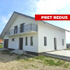 Casa noua 160mp Bradu cu 1000 mp teren