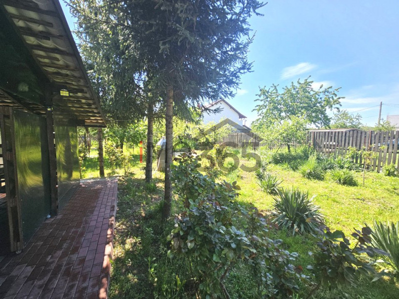 Casa S+P+M Calea Campulung cu 1000mp teren 