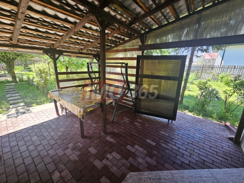 Casa S+P+M Calea Campulung cu 1000mp teren 