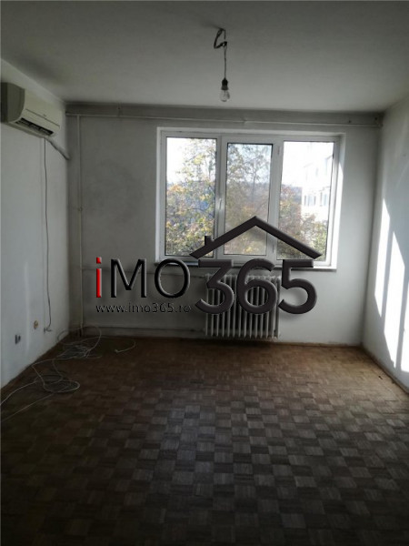 Apartament 3 Camere Spitalul Militar | Decomandat | 60mp util | 64 mp total