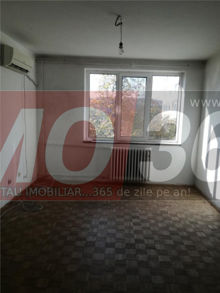 Apartament 3 Camere Spitalul Militar | Decomandat | 60mp util | 64 mp total