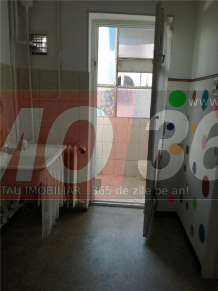 Apartament 3 Camere Spitalul Militar | Decomandat | 60mp util | 64 mp total