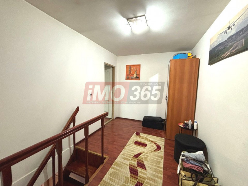 Ap.3 camere Tudor supr 77mp bloc 1986