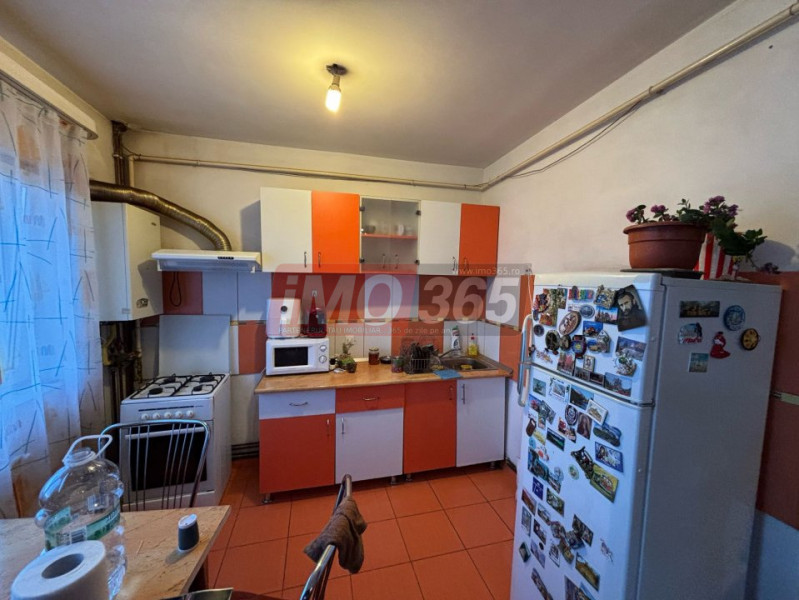 Ap.3 camere Tudor supr 77mp bloc 1986