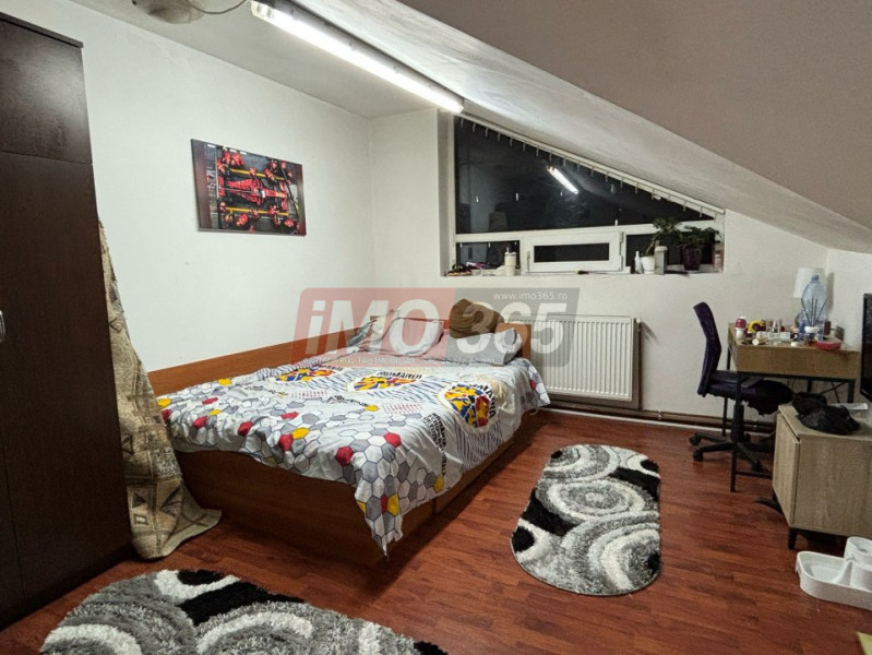 Ap.3 camere Tudor supr 77mp bloc 1986