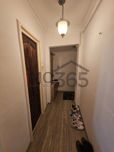 Ap.2 cam SD Et.1 Trivale langa Scoala 13