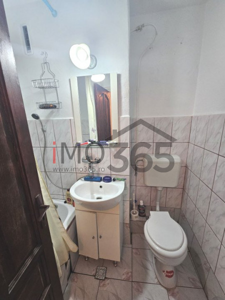 Ap.2 cam SD Et.1 Trivale langa Scoala 13