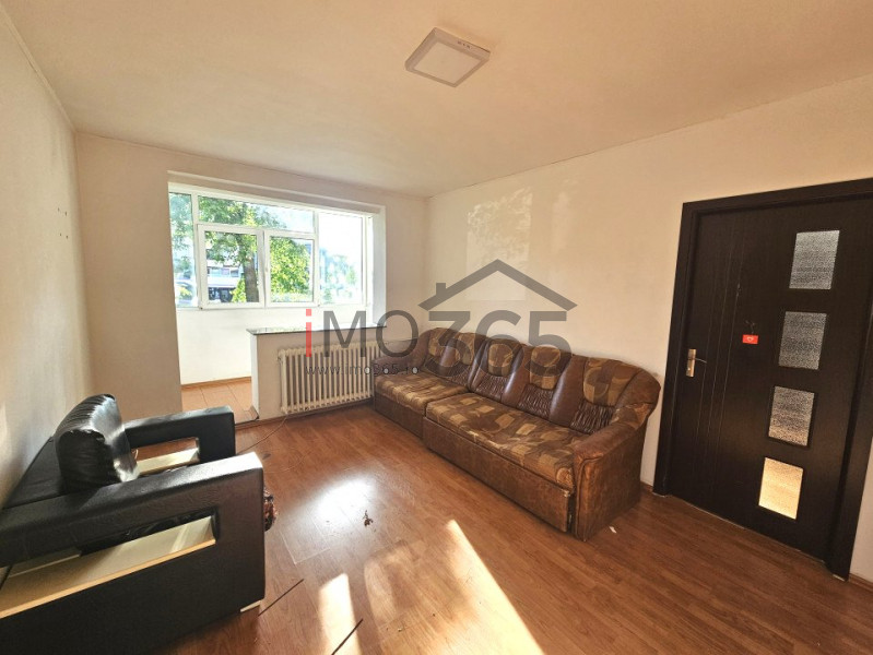 Ap.2 camere Craiovei parter Stradal pretabil spatiu