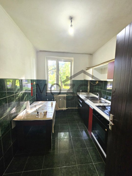 Ap.2 camere Craiovei parter Stradal pretabil spatiu