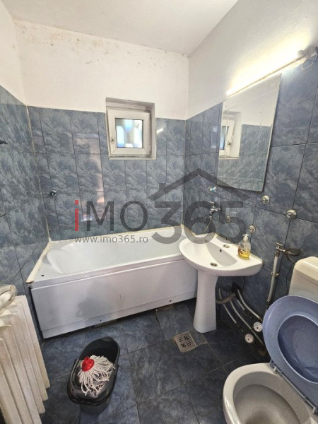 Ap.2 camere Craiovei parter Stradal pretabil spatiu