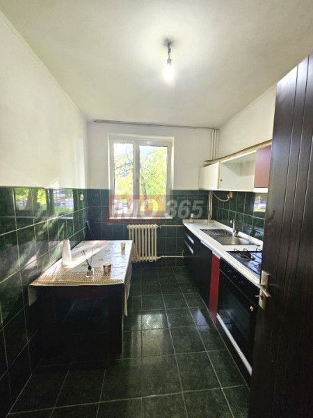 Ap.2 camere Craiovei parter Stradal pretabil spatiu