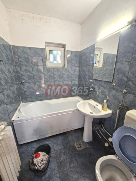 Ap.2 camere Craiovei parter Stradal pretabil spatiu