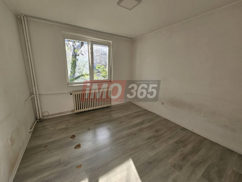 Ap.2 camere Craiovei parter Stradal pretabil spatiu