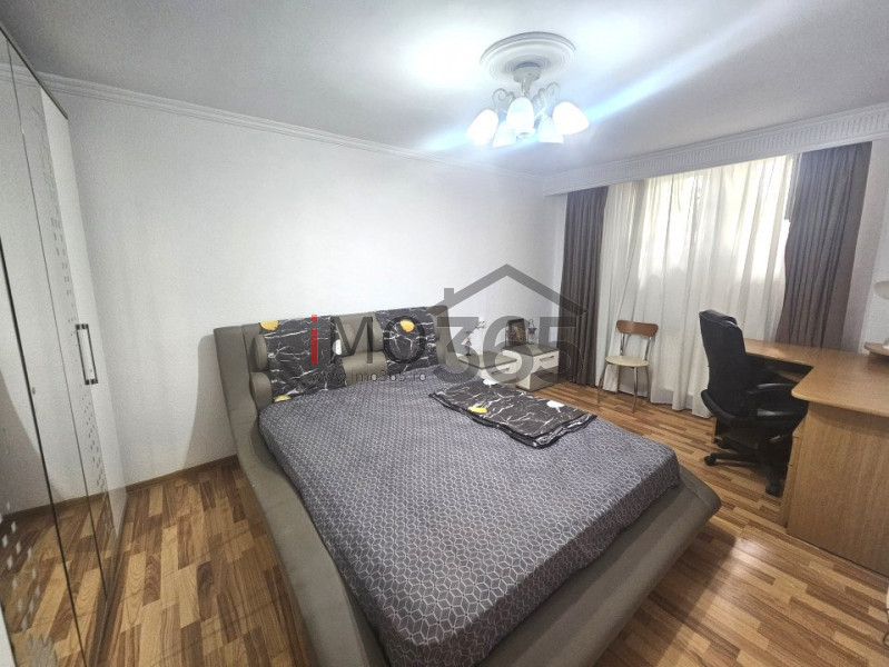 Garsoniera Centru Primarie Mobilat si utilat  - pretabil investitie