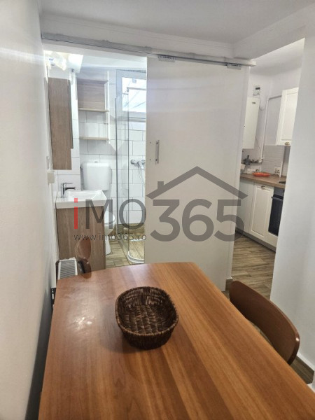 Garsoniera Centru Primarie Mobilat si utilat  - pretabil investitie
