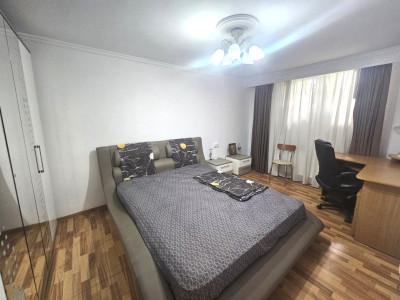 Garsoniera Centru Primarie Mobilat si utilat  - pretabil investitie