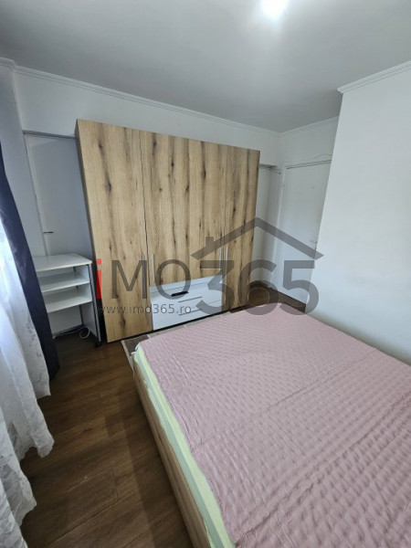 Ap.2 cam DECOMANDAT Prundu 55mp centrala termica