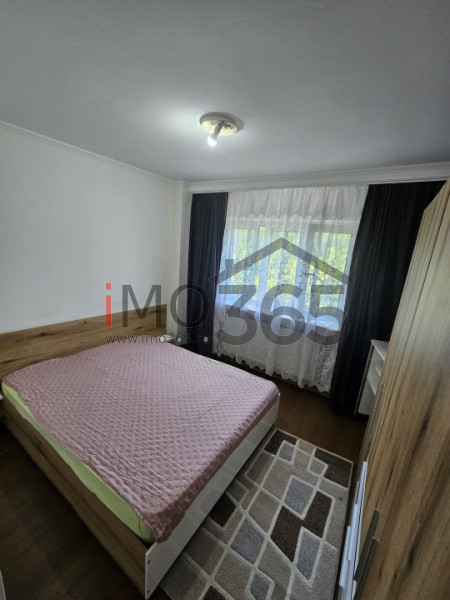Ap.2 cam DECOMANDAT Prundu 55mp centrala termica
