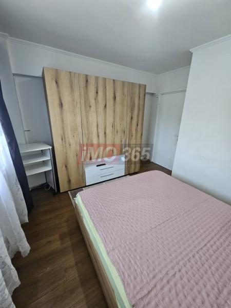 Ap.2 cam DECOMANDAT Prundu 55mp centrala termica