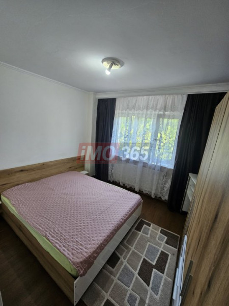 Ap.2 cam DECOMANDAT Prundu 55mp centrala termica
