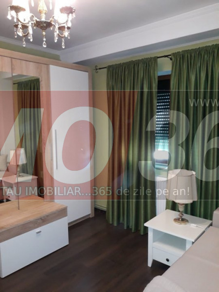 Apartament 2 camere Smirdan | Craiovei | Centrala | Termopan | Parchet