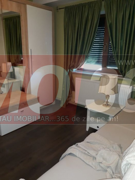 Apartament 2 camere Smirdan | Craiovei | Centrala | Termopan | Parchet