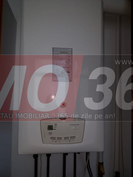 Apartament 2 camere Smirdan | Craiovei | Centrala | Termopan | Parchet
