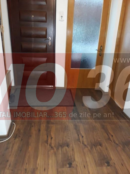 Apartament 2 camere Smirdan | Craiovei | Centrala | Termopan | Parchet