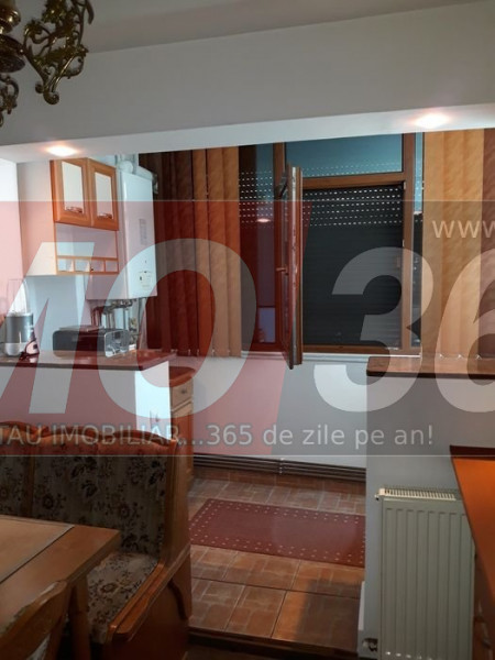 Apartament 2 camere Smirdan | Craiovei | Centrala | Termopan | Parchet
