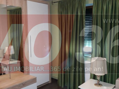 Apartament 2 camere Smirdan | Craiovei | Centrala | Termopan | Parchet