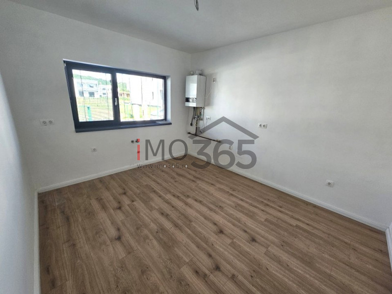 Casa/Vila noua la cheie- 860mp teren - stil modern-clasa A - 160mp ST