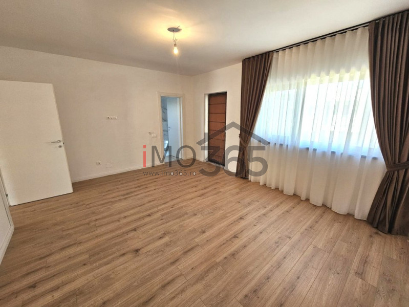 Casa/Vila noua la cheie- 860mp teren - stil modern-clasa A - 160mp ST