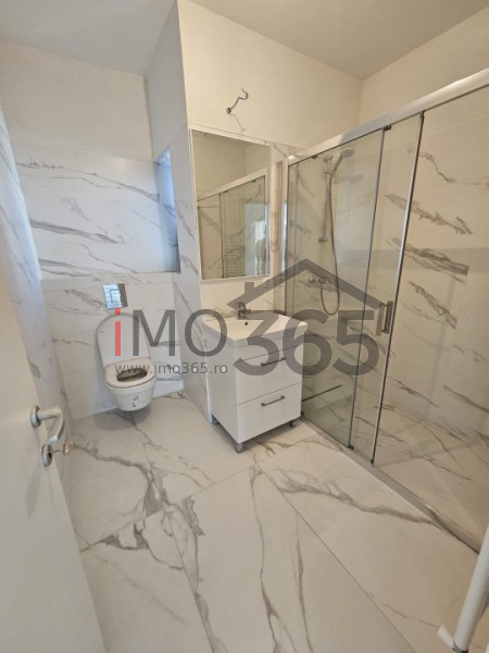 Casa/Vila noua la cheie- 860mp teren - stil modern-clasa A - 160mp ST