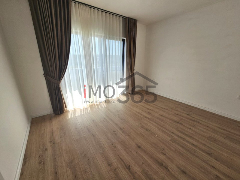 Casa/Vila noua la cheie- 860mp teren - stil modern-clasa A - 160mp ST