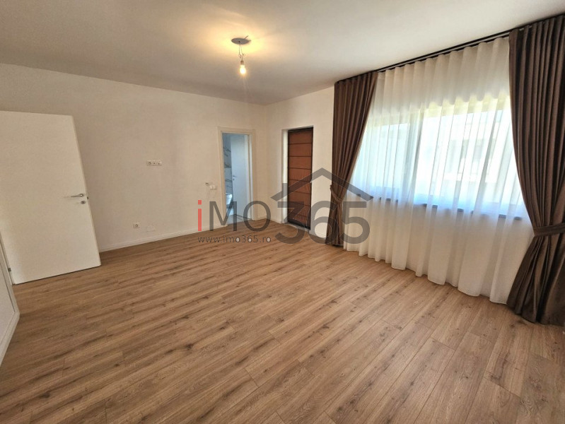 Casa/Vila noua la cheie- 860mp teren - stil modern-clasa A - 160mp ST