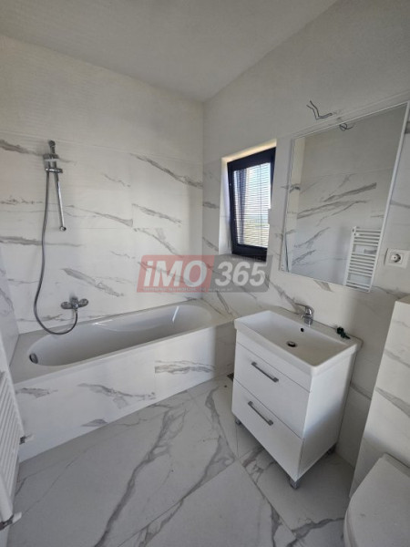 Casa/Vila noua la cheie- 860mp teren - stil modern-clasa A - 160mp ST