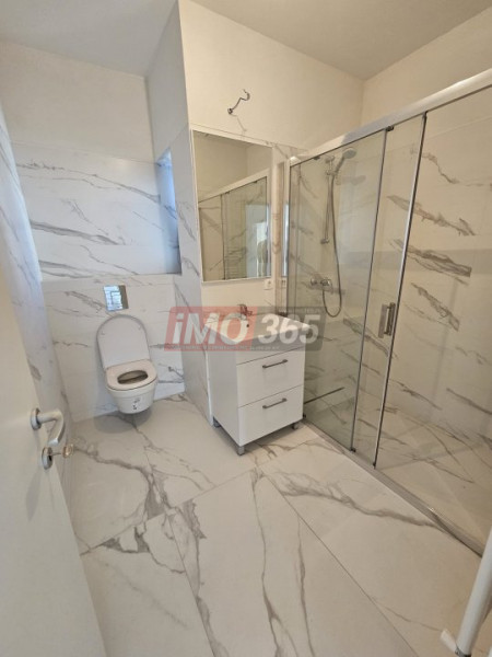 Casa/Vila noua la cheie- 860mp teren - stil modern-clasa A - 160mp ST