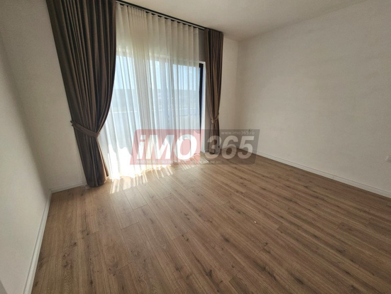 Casa/Vila noua la cheie- 860mp teren - stil modern-clasa A - 160mp ST