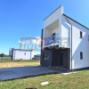 Casa/Vila noua la cheie- 860mp teren - stil modern-clasa A - 160mp ST