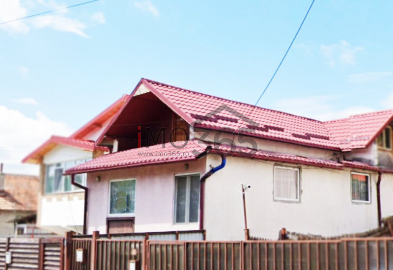 Casa Parter Izvorani Stefanesti, la nici 500m de DN7