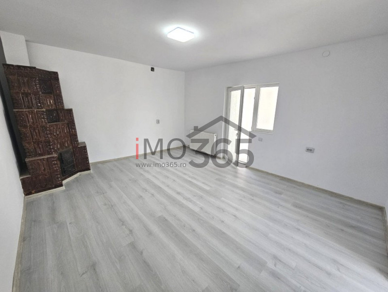 Casa Parter Izvorani Stefanesti, la nici 500m de DN7