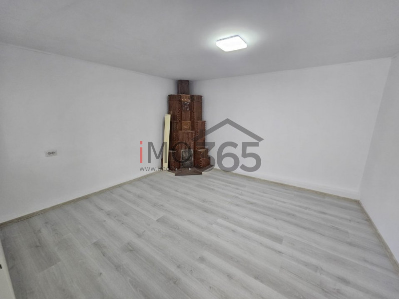 Casa Parter Izvorani Stefanesti, la nici 500m de DN7