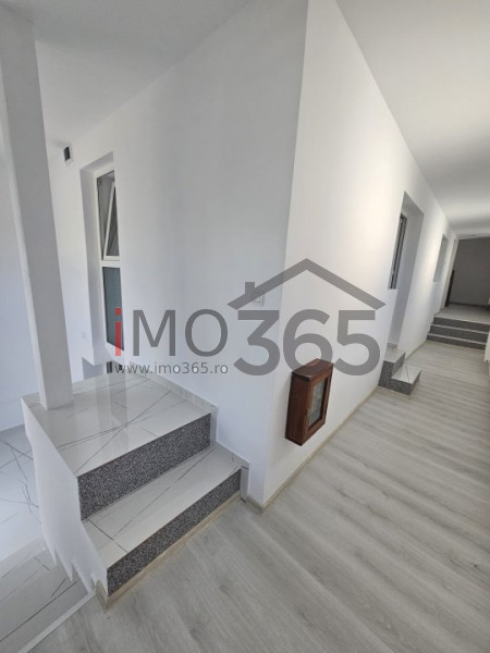 Casa Parter Izvorani Stefanesti, la nici 500m de DN7