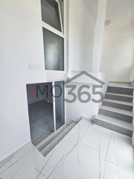 Casa Parter Izvorani Stefanesti, la nici 500m de DN7