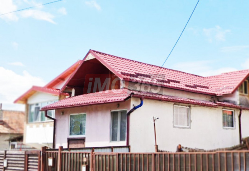 Casa Parter Izvorani Stefanesti, la nici 500m de DN7