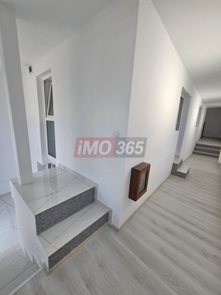 Casa Parter Izvorani Stefanesti, la nici 500m de DN7