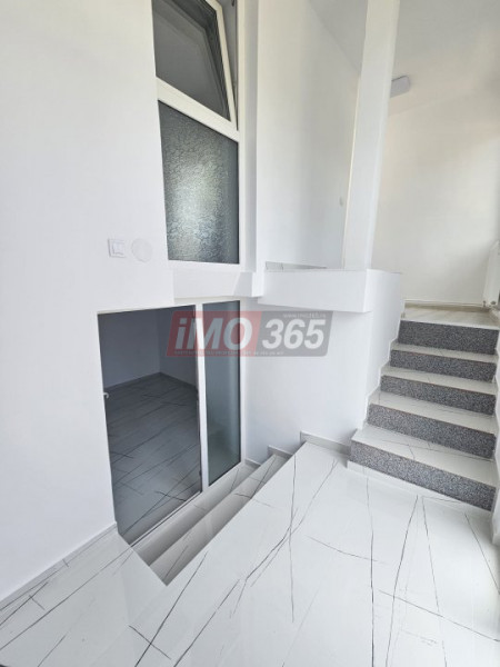 Casa Parter Izvorani Stefanesti, la nici 500m de DN7