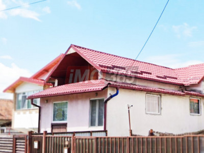 Casa Parter Izvorani Stefanesti, la nici 500m de DN7